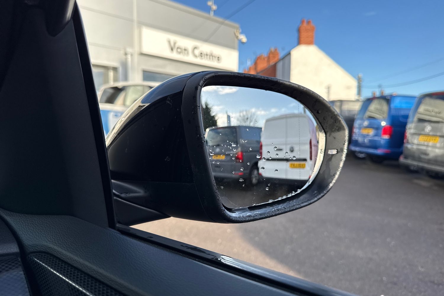 Used Volkswagen T-Cross 2024 for sale - 76902537: Photo 36