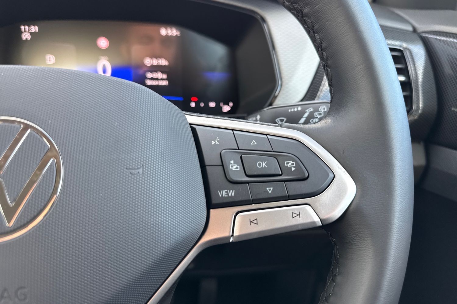 Used Volkswagen T-Cross 2024 for sale - 76902537: Photo 42