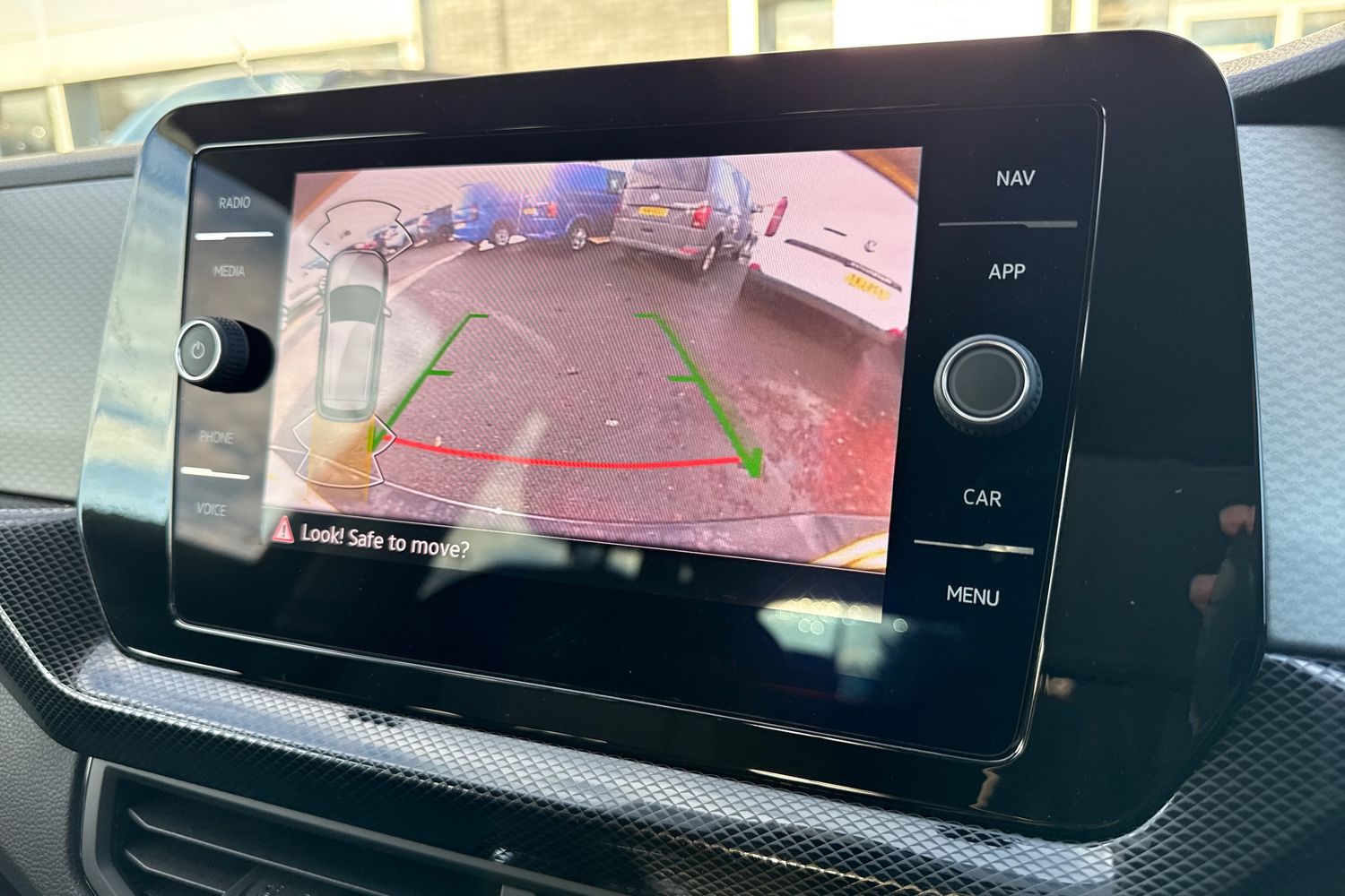 Used Volkswagen T-Cross 2024 for sale - 76902537: Photo 43