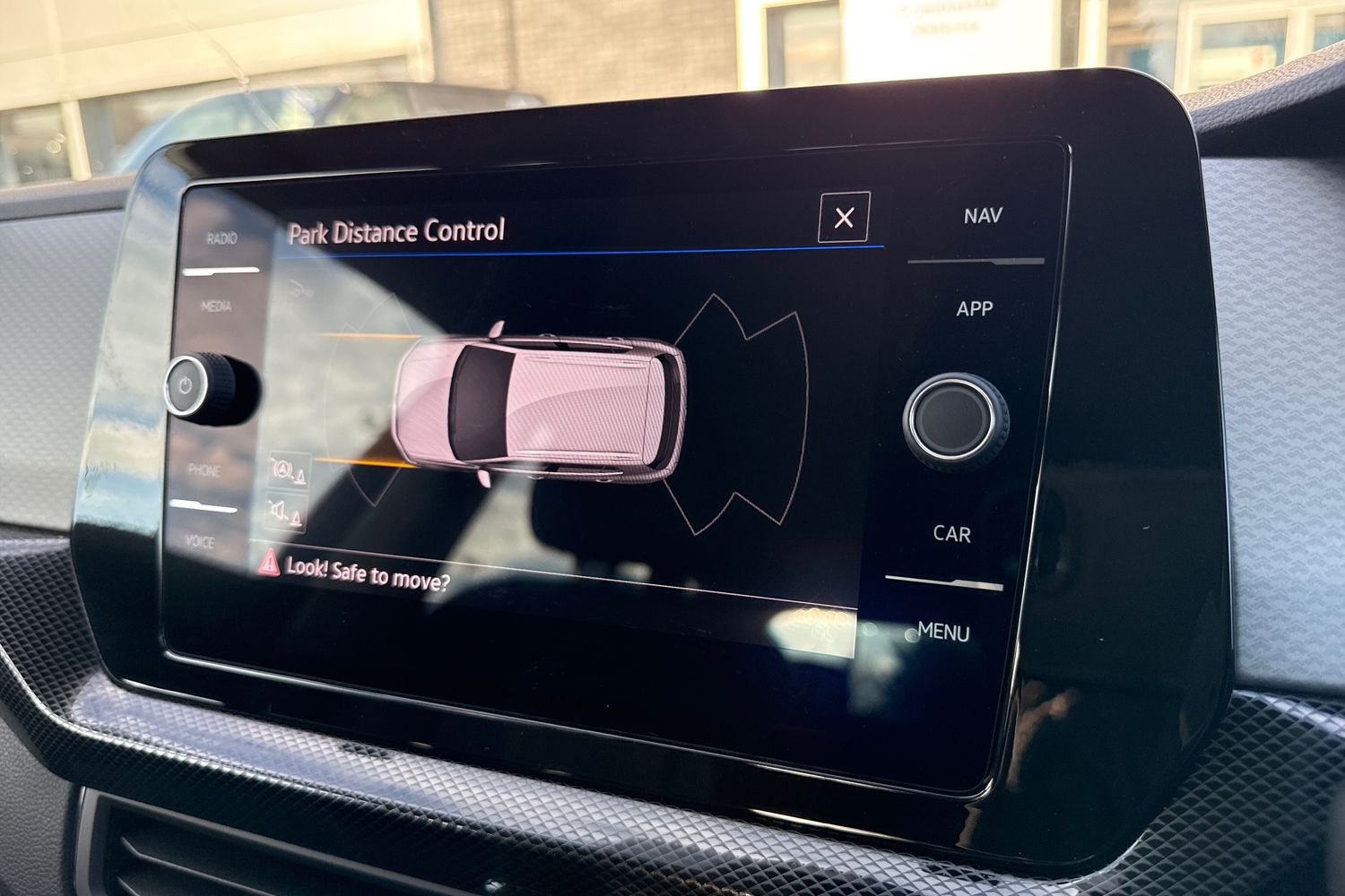 Used Volkswagen T-Cross 2024 for sale - 76902537: Photo 44