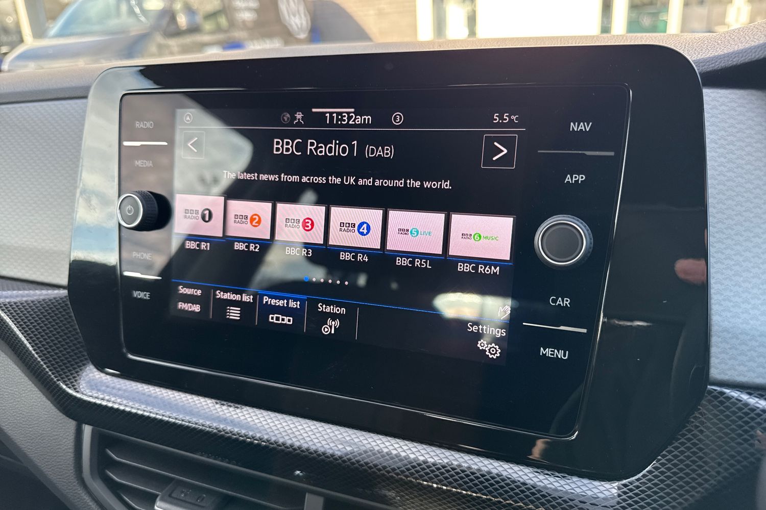 Used Volkswagen T-Cross 2024 for sale - 76902537: Photo 45