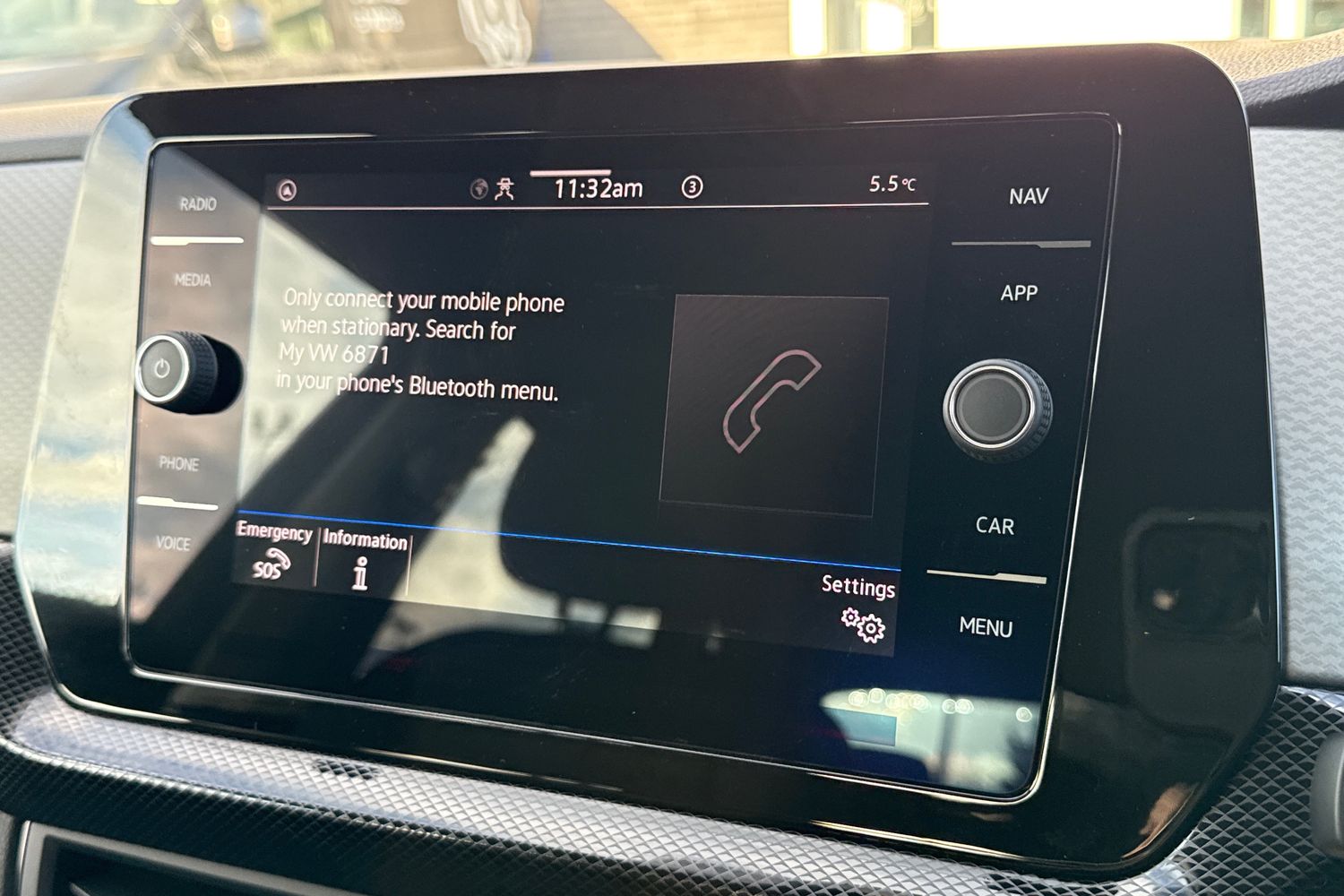 Used Volkswagen T-Cross 2024 for sale - 76902537: Photo 47