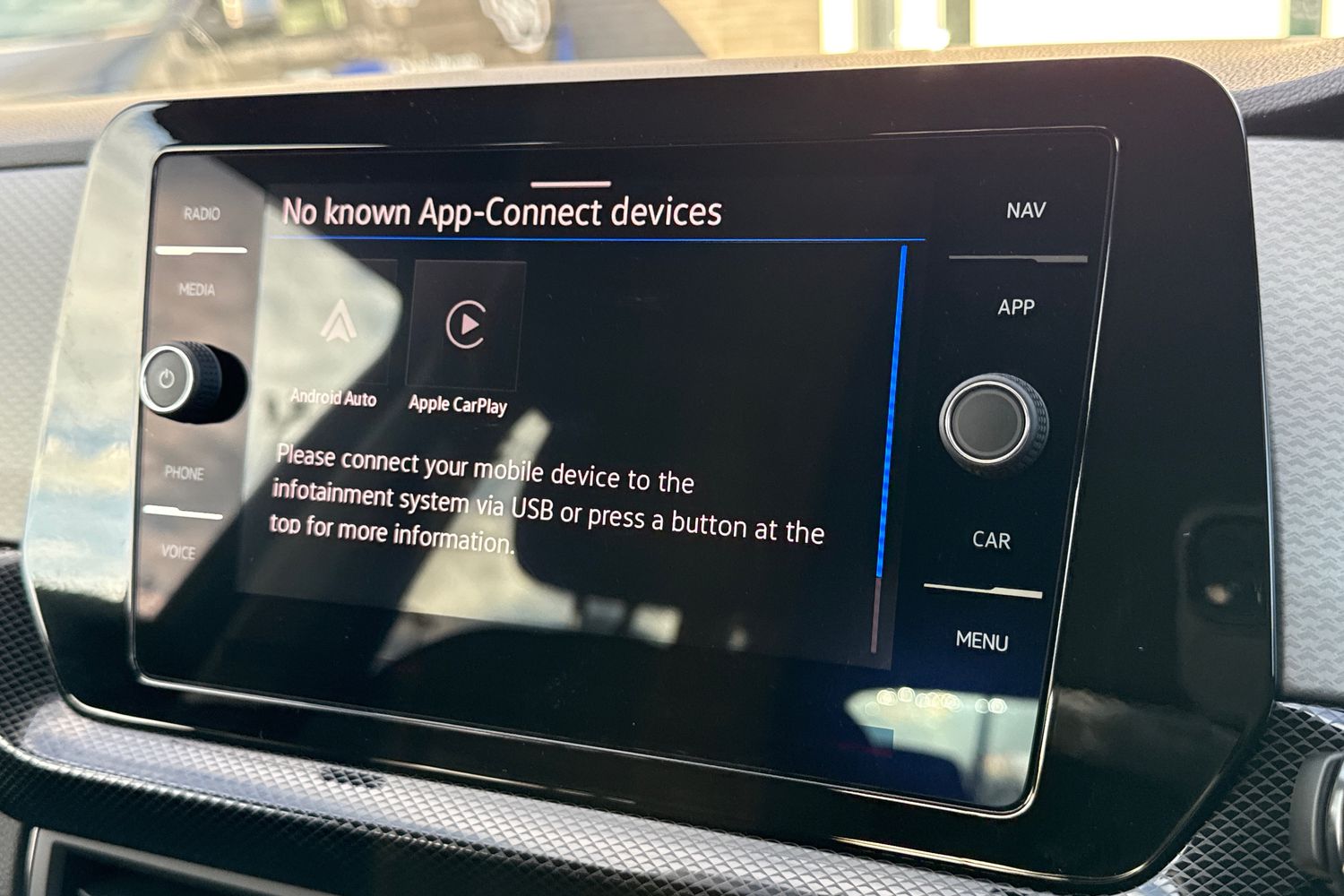 Used Volkswagen T-Cross 2024 for sale - 76902537: Photo 48