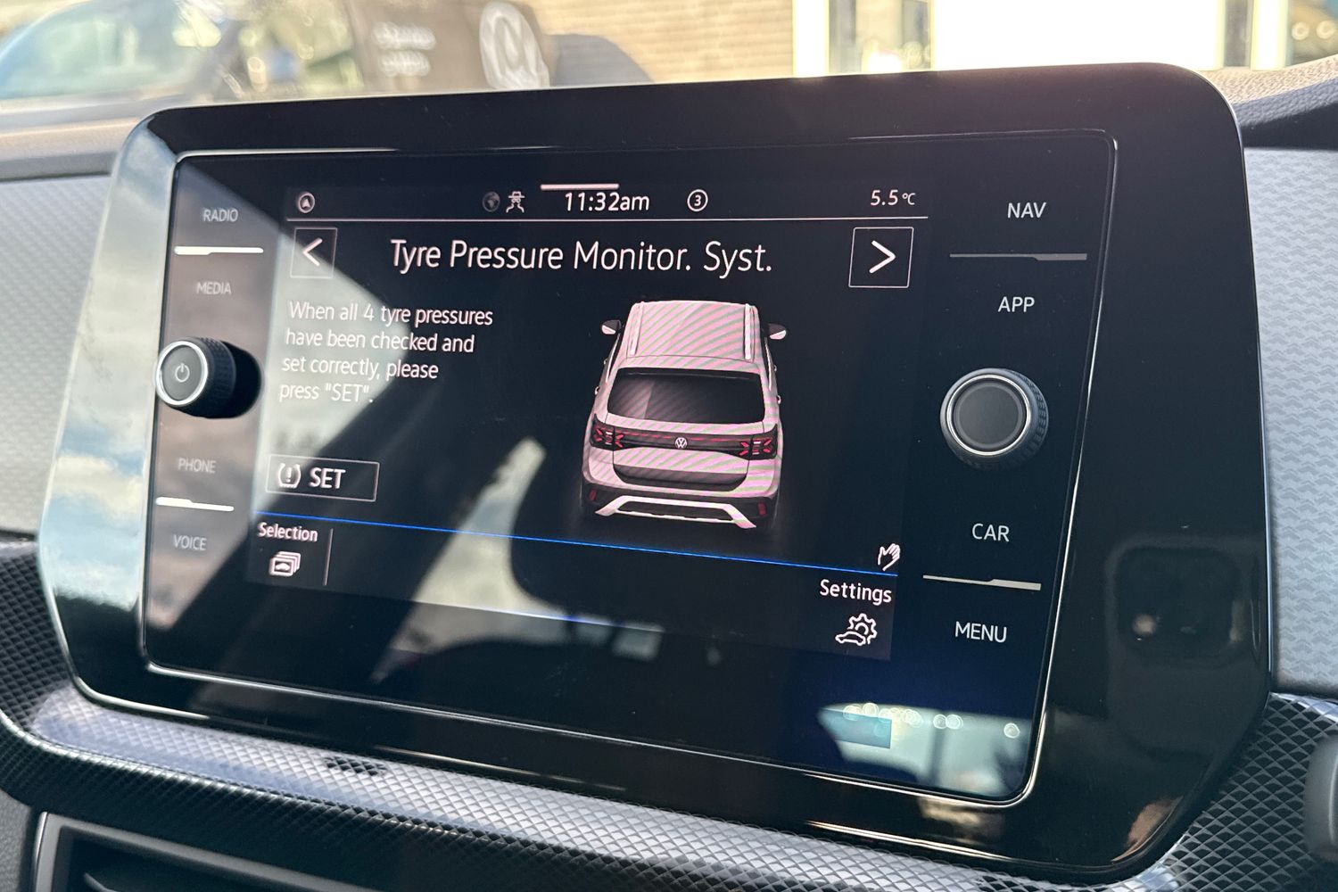 Used Volkswagen T-Cross 2024 for sale - 76902537: Photo 49