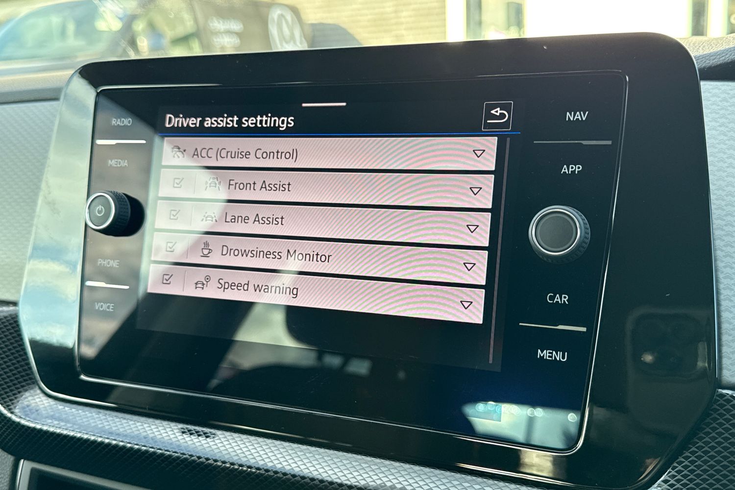 Used Volkswagen T-Cross 2024 for sale - 76902537: Photo 51