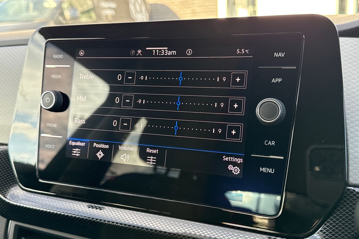 Used Volkswagen T-Cross 2024 for sale - 76902537: Photo 52