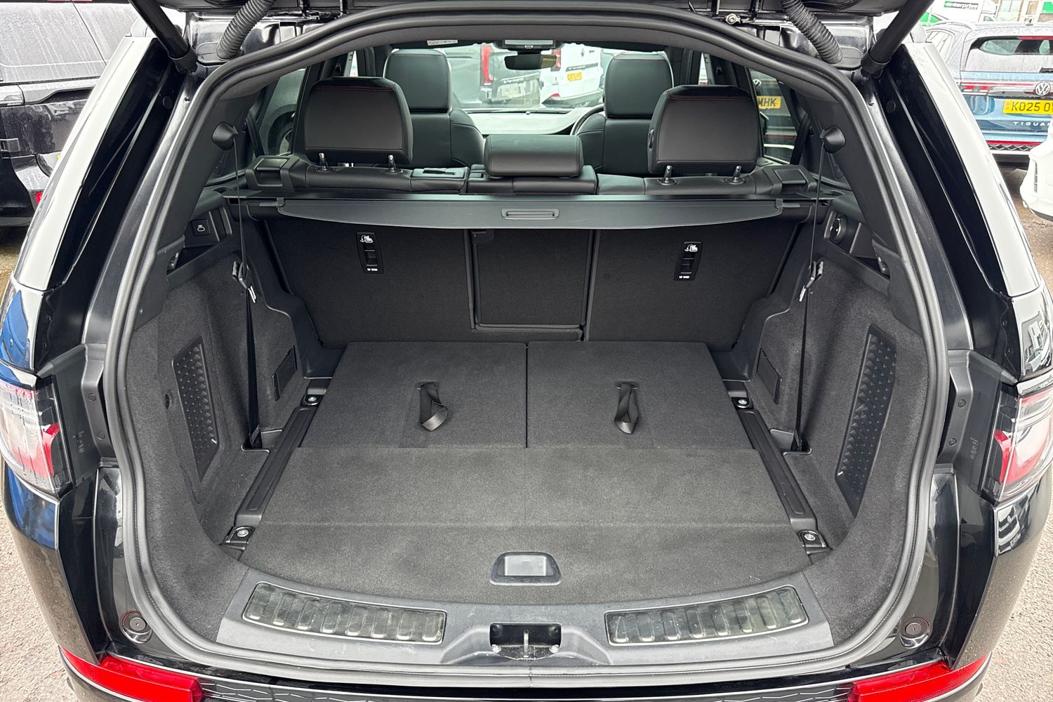 Used Land Rover Discovery Sport 2022 for sale - 77382896: Photo 10