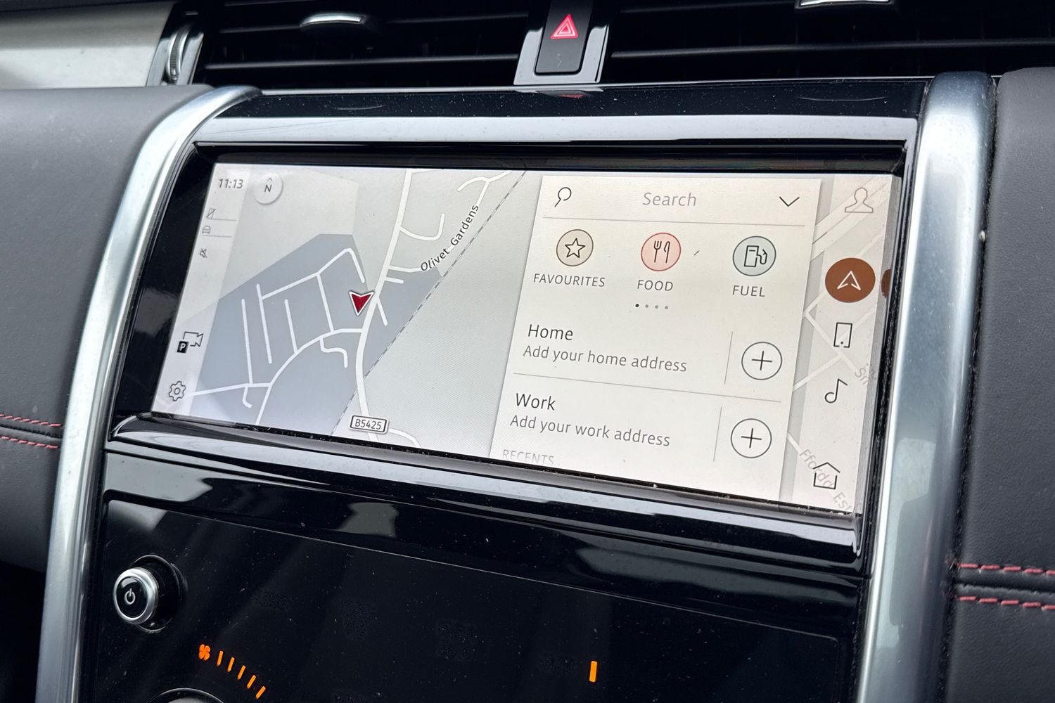 Used Land Rover Discovery Sport 2022 for sale - 77382896: Photo 12