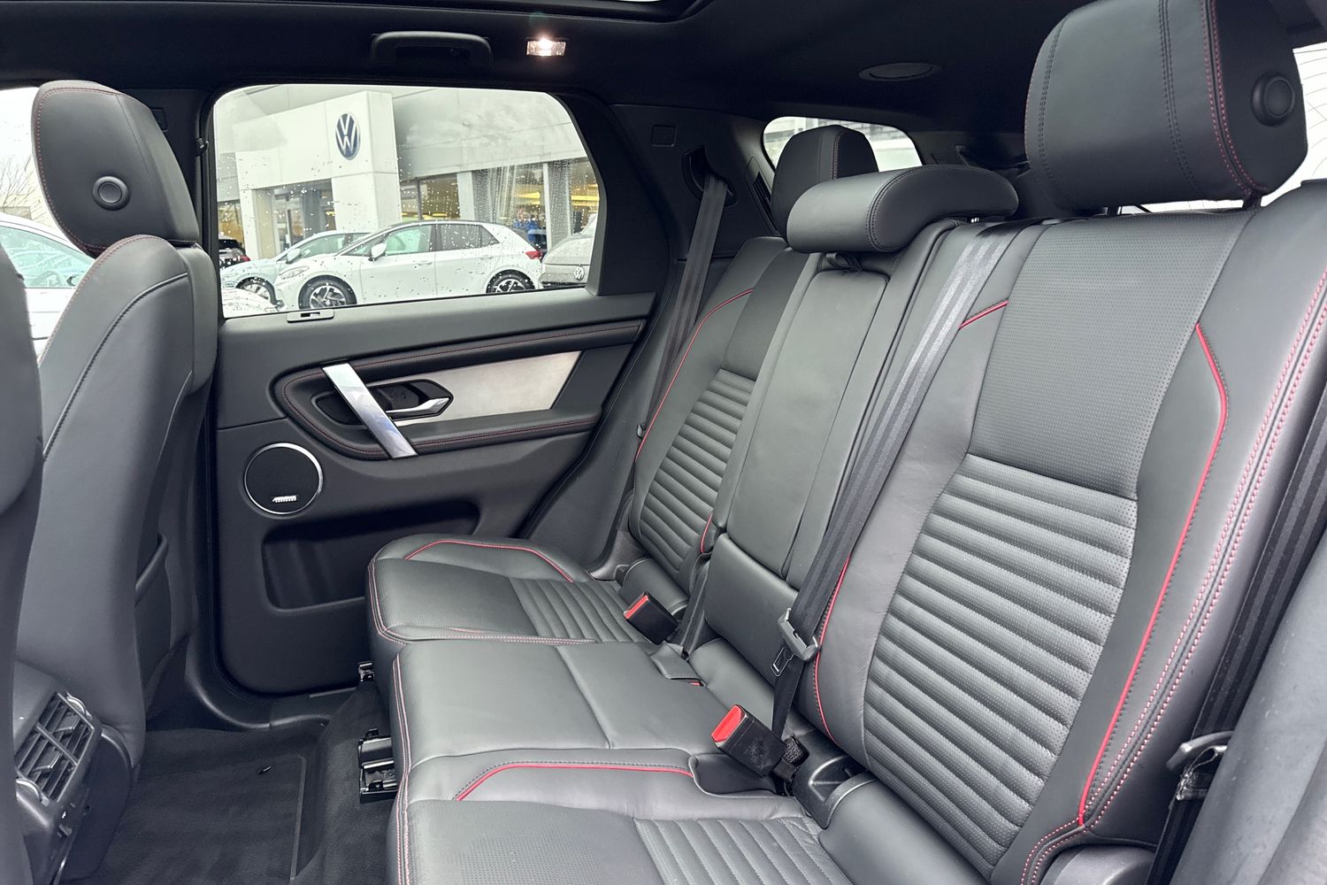 Used Land Rover Discovery Sport 2022 for sale - 77382896: Photo 14