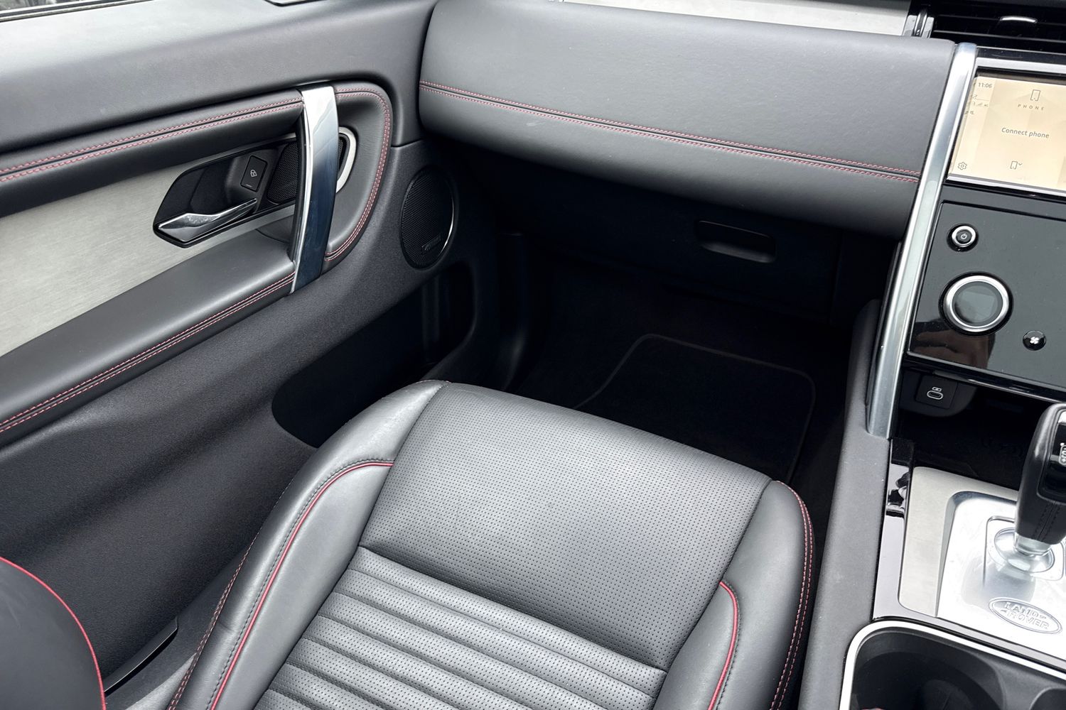 Used Land Rover Discovery Sport 2022 for sale - 77382896: Photo 15