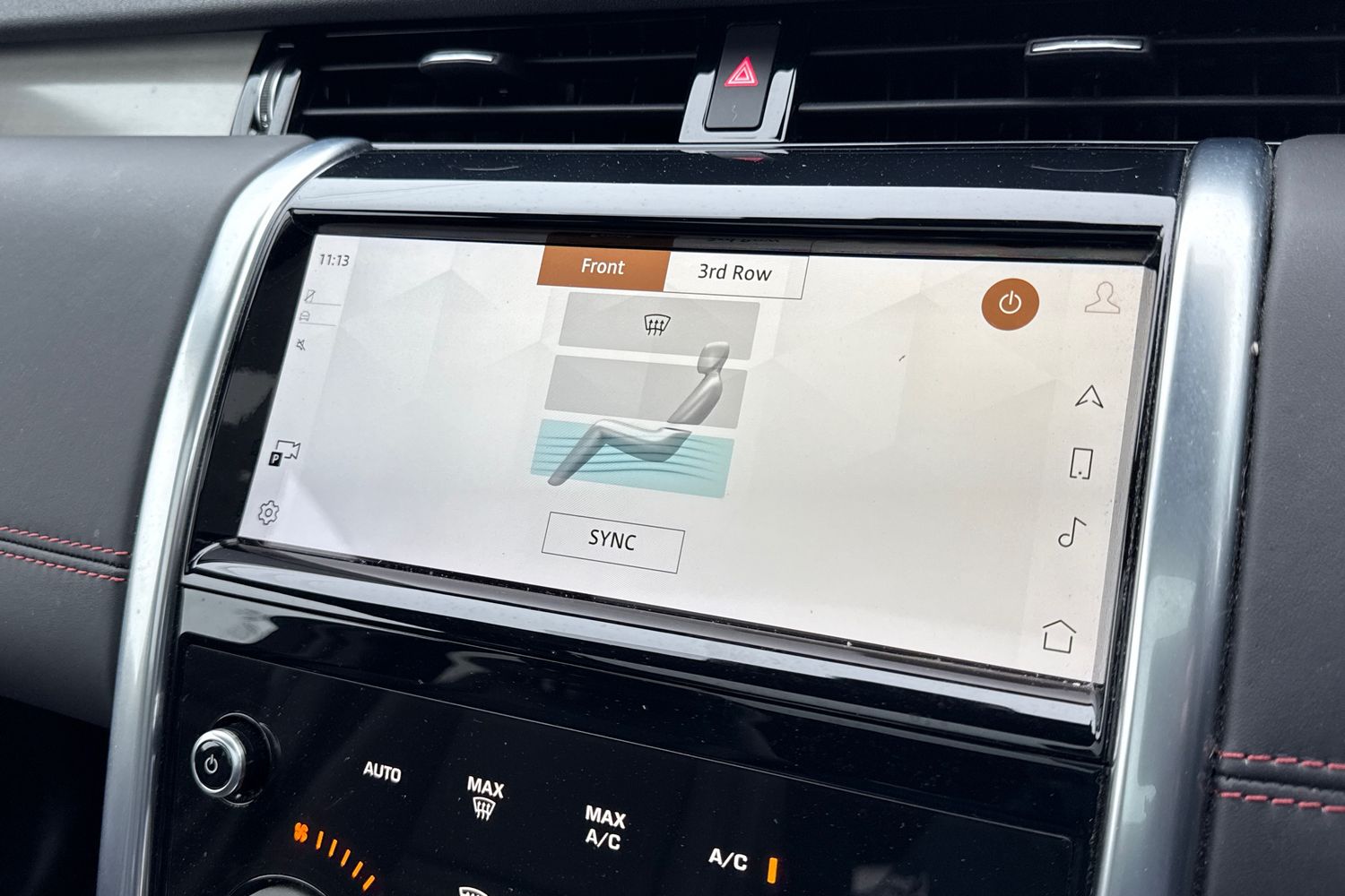 Used Land Rover Discovery Sport 2022 for sale - 77382896: Photo 19