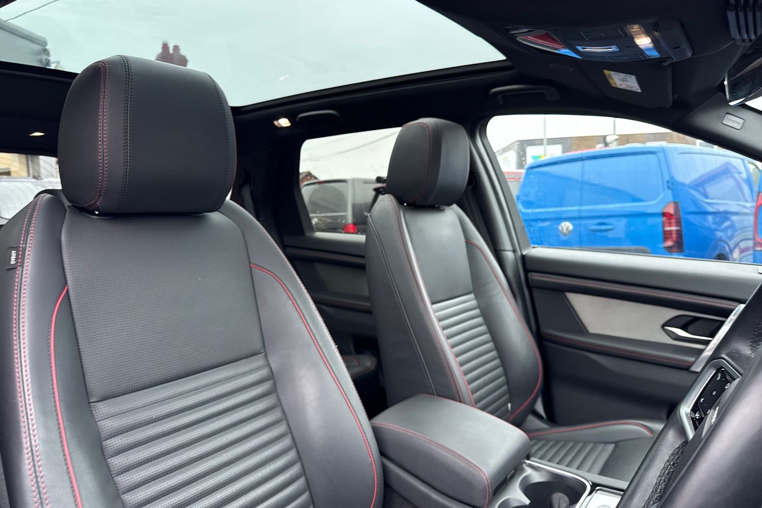 Used Land Rover Discovery Sport 2022 for sale - 77382896: Photo 21