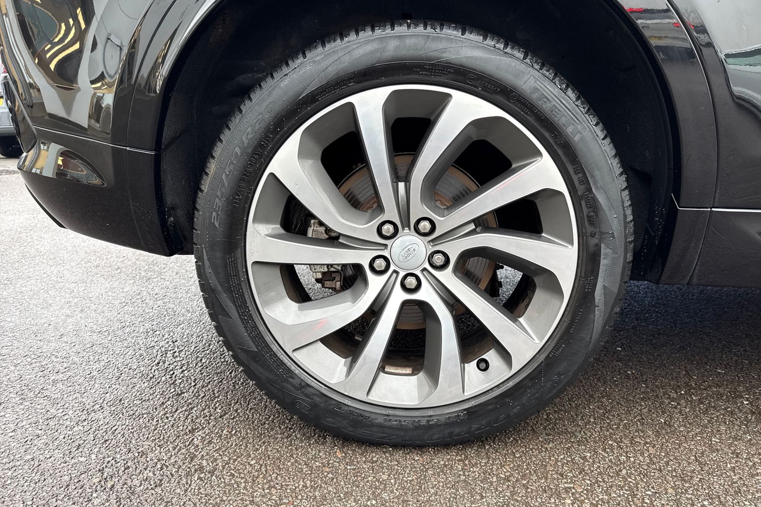 Used Land Rover Discovery Sport 2022 for sale - 77382896: Photo 22