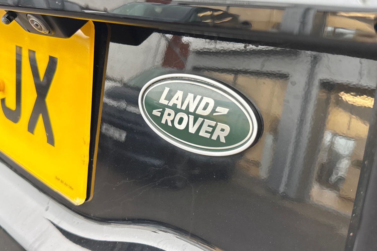 Used Land Rover Discovery Sport 2022 for sale - 77382896: Photo 32