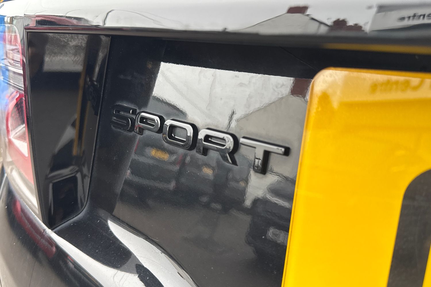 Used Land Rover Discovery Sport 2022 for sale - 77382896: Photo 33