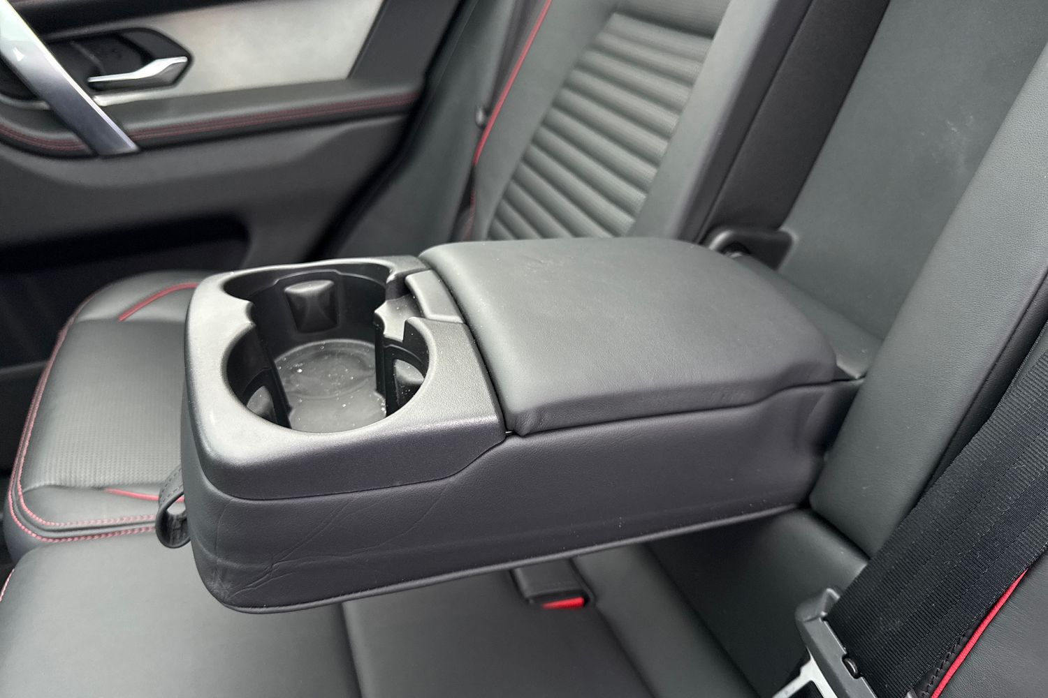 Used Land Rover Discovery Sport 2022 for sale - 77382896: Photo 35