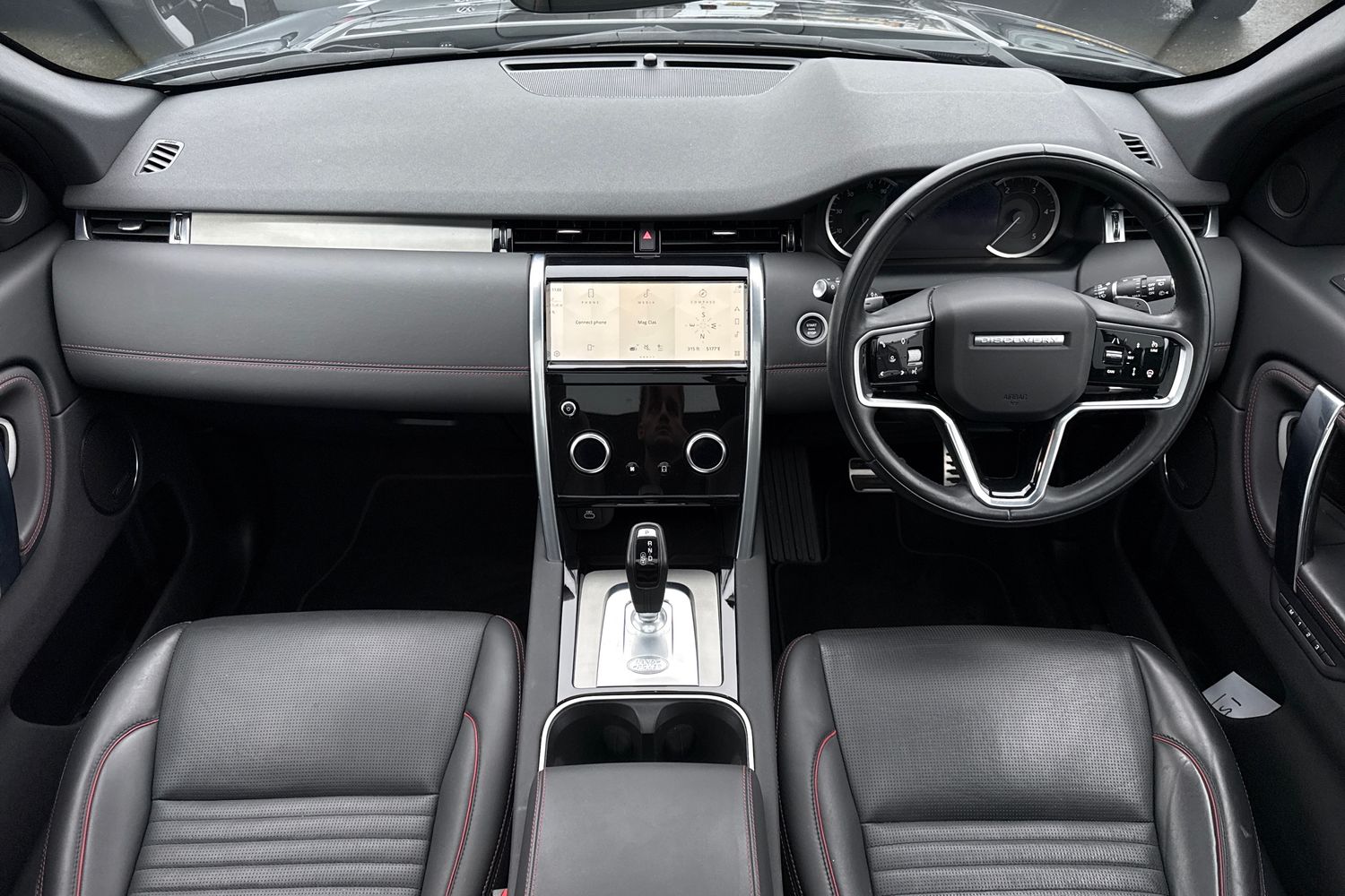 Used Land Rover Discovery Sport 2022 for sale - 77382896: Photo 37