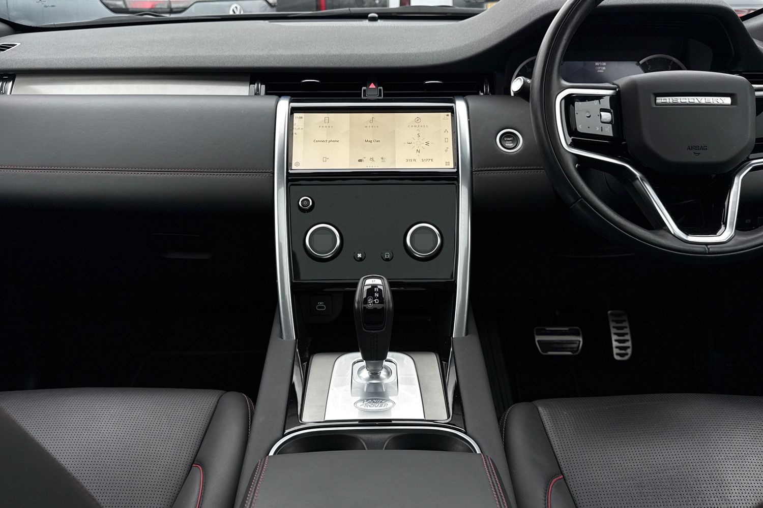 Used Land Rover Discovery Sport 2022 for sale - 77382896: Photo 38