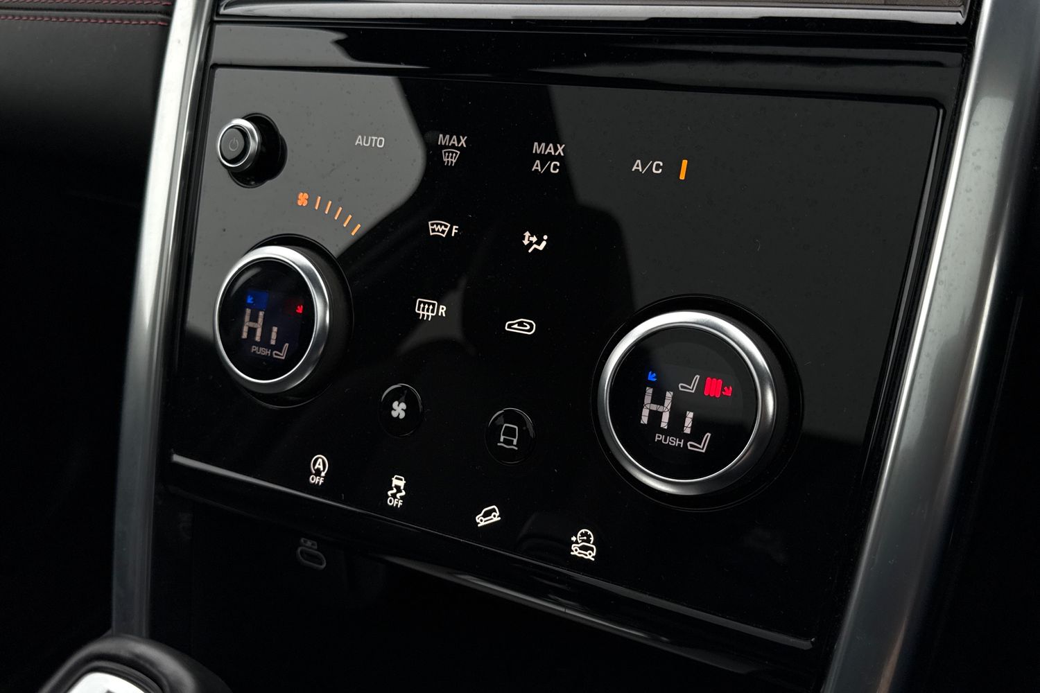 Used Land Rover Discovery Sport 2022 for sale - 77382896: Photo 45