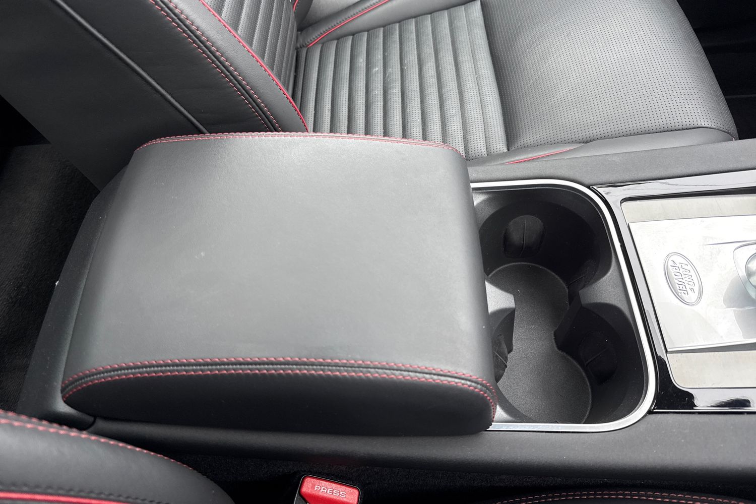 Used Land Rover Discovery Sport 2022 for sale - 77382896: Photo 51