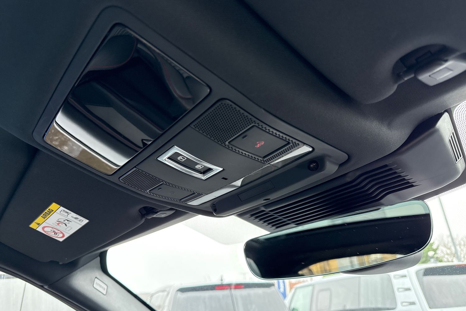 Used Land Rover Discovery Sport 2022 for sale - 77382896: Photo 53