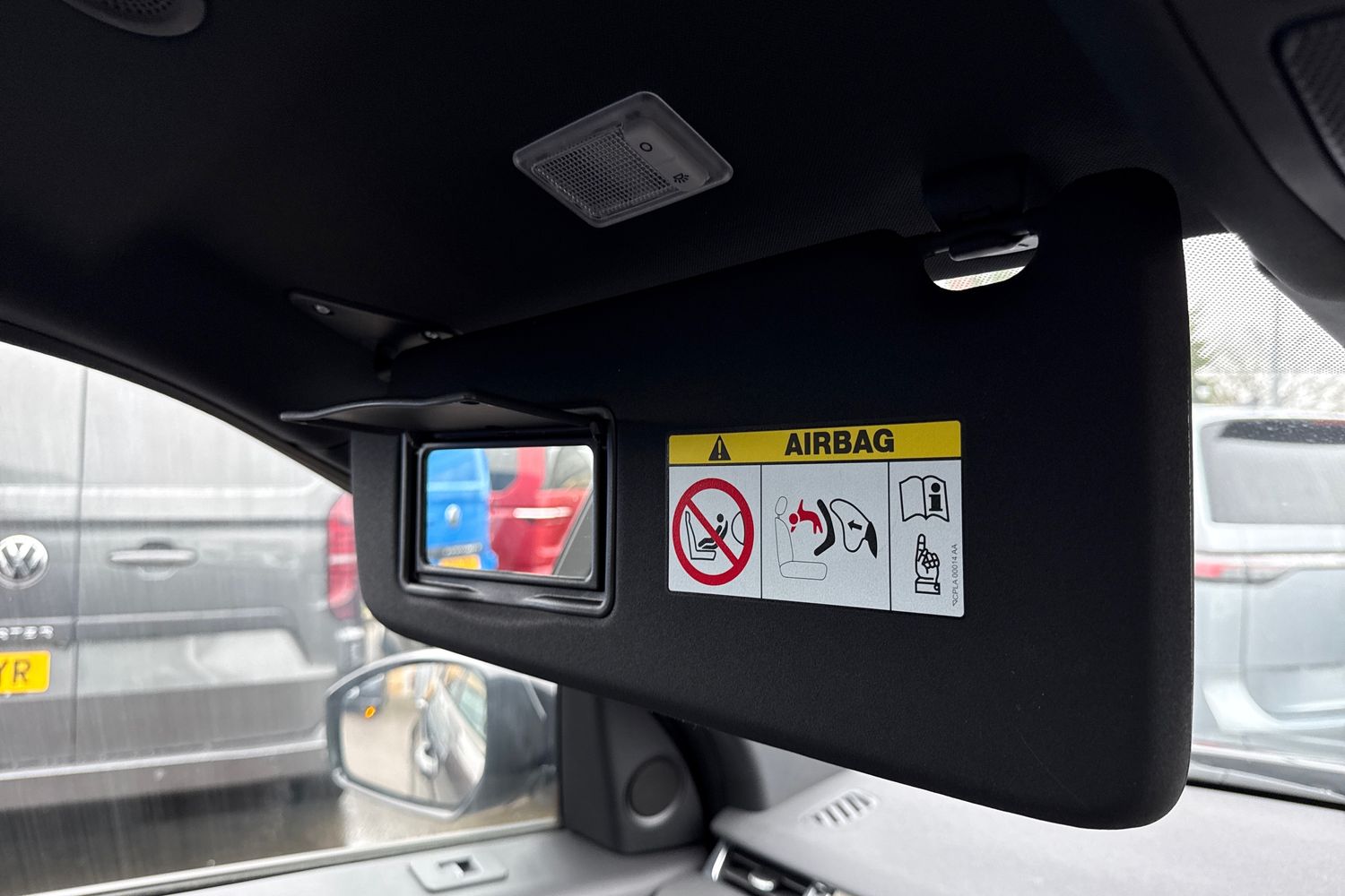 Used Land Rover Discovery Sport 2022 for sale - 77382896: Photo 54