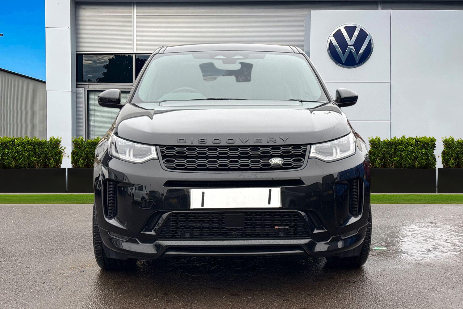 Used Land Rover Discovery Sport 2022 for sale - 77382896: Photo 6