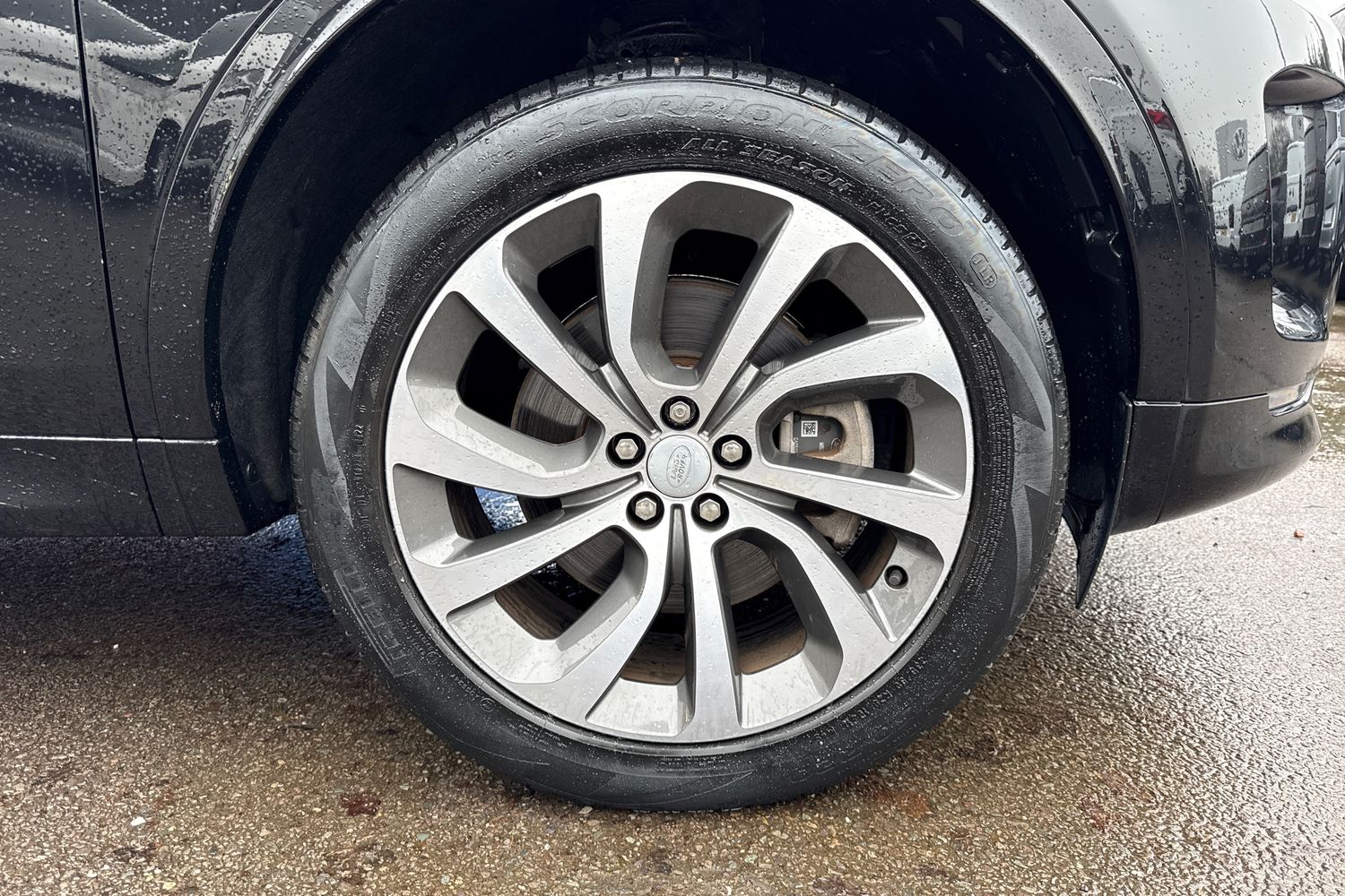 Used Land Rover Discovery Sport 2022 for sale - 77382896: Photo 7