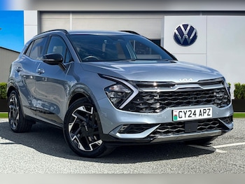 Used Kia Sportage 2024 for sale - 78776999: Photo