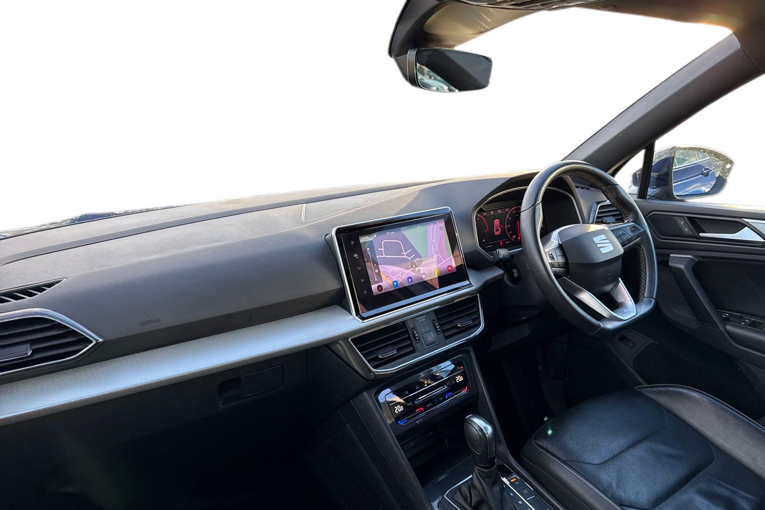 Used SEAT Tarraco 2020 for sale - 76979068: Photo 14