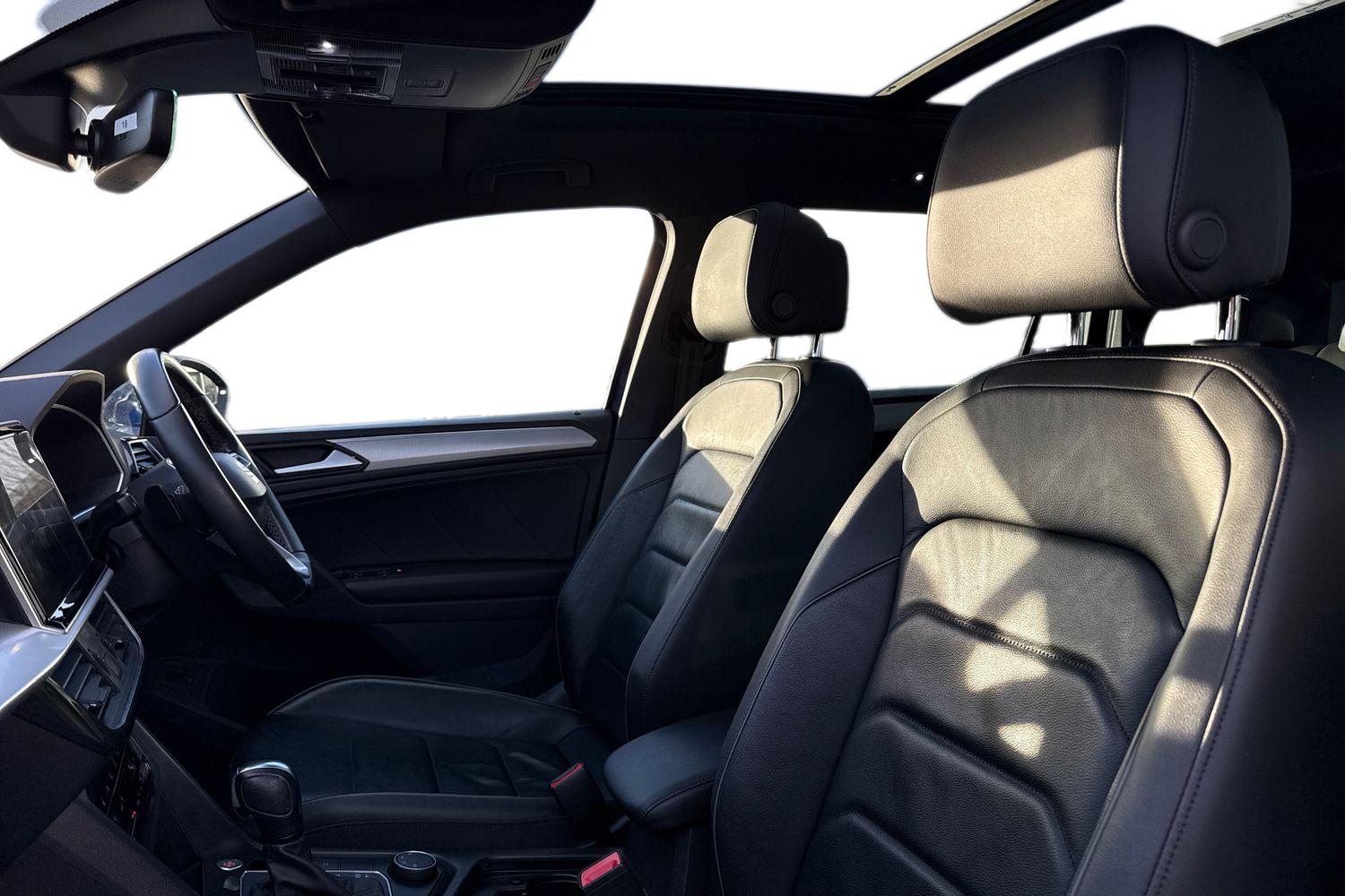 Used SEAT Tarraco 2020 for sale - 76979068: Photo 15