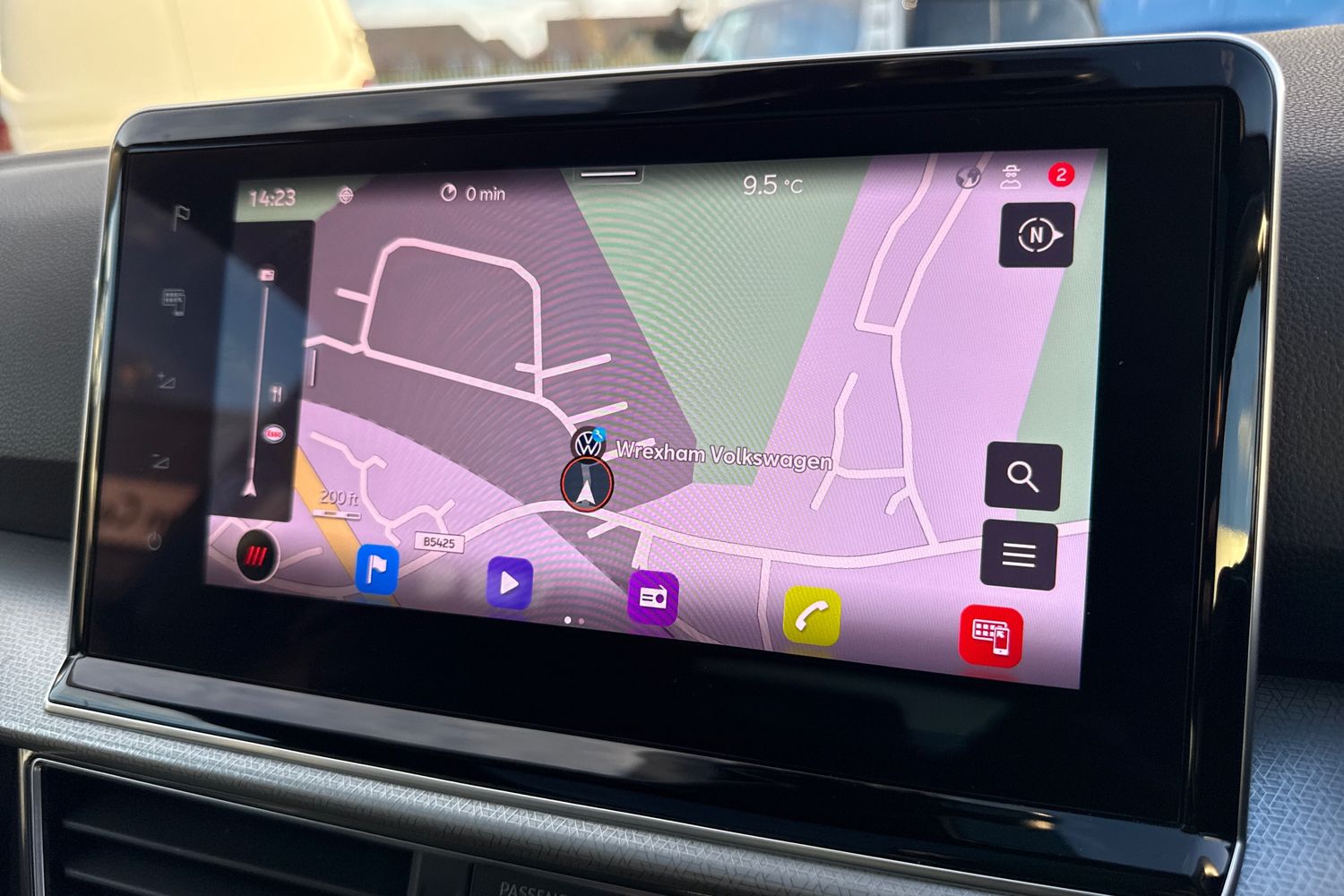 Used SEAT Tarraco 2020 for sale - 76979068: Photo 16