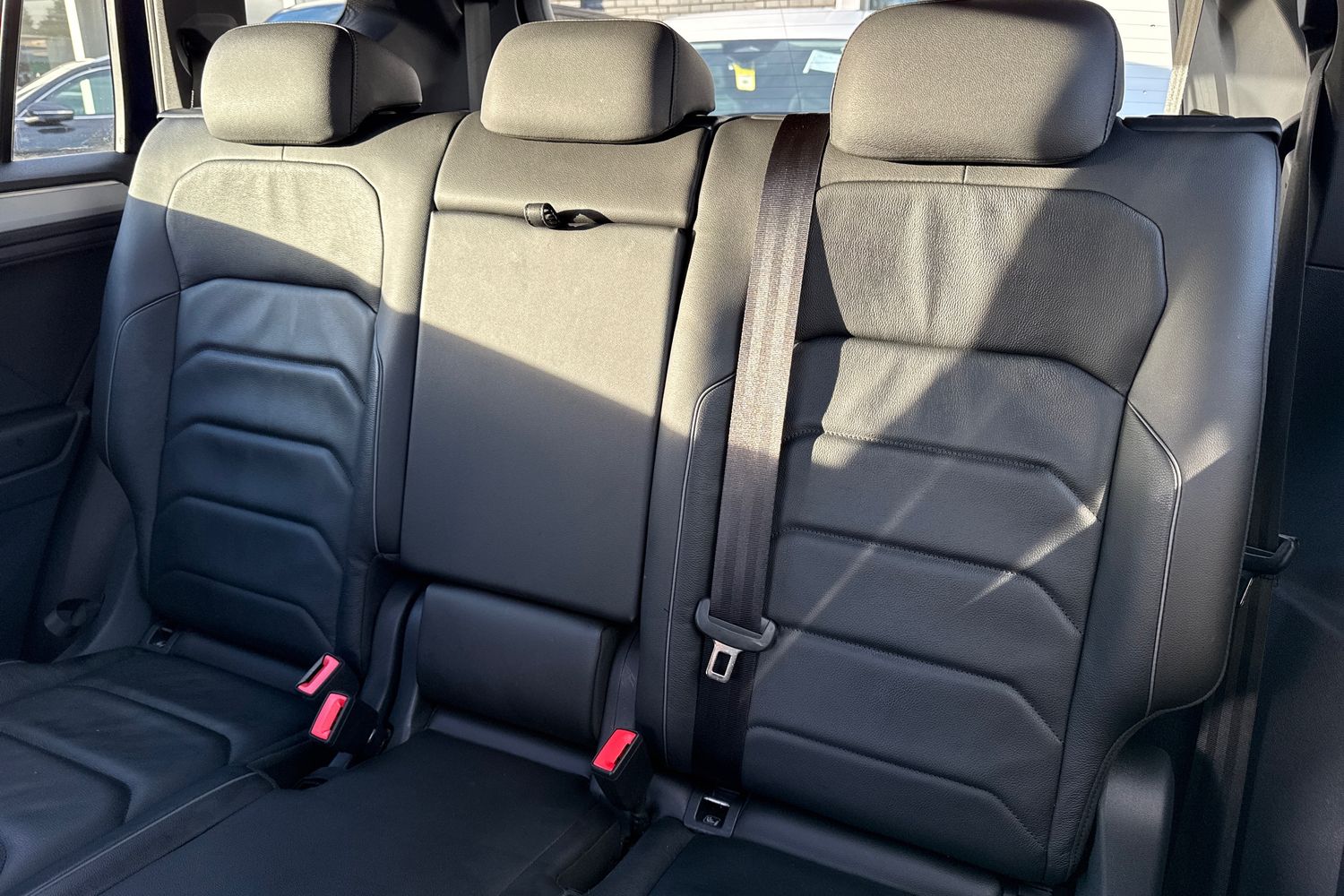 Used SEAT Tarraco 2020 for sale - 76979068: Photo 18