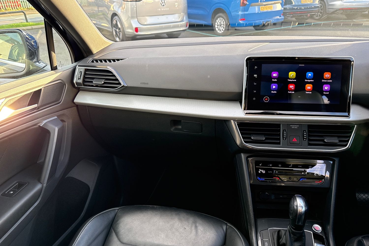 Used SEAT Tarraco 2020 for sale - 76979068: Photo 19