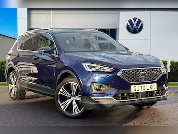 2020 - 1.5 EcoTSI Xcellence Lux 5dr DSG