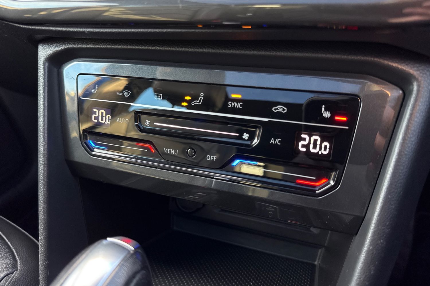 Used SEAT Tarraco 2020 for sale - 76979068: Photo 21