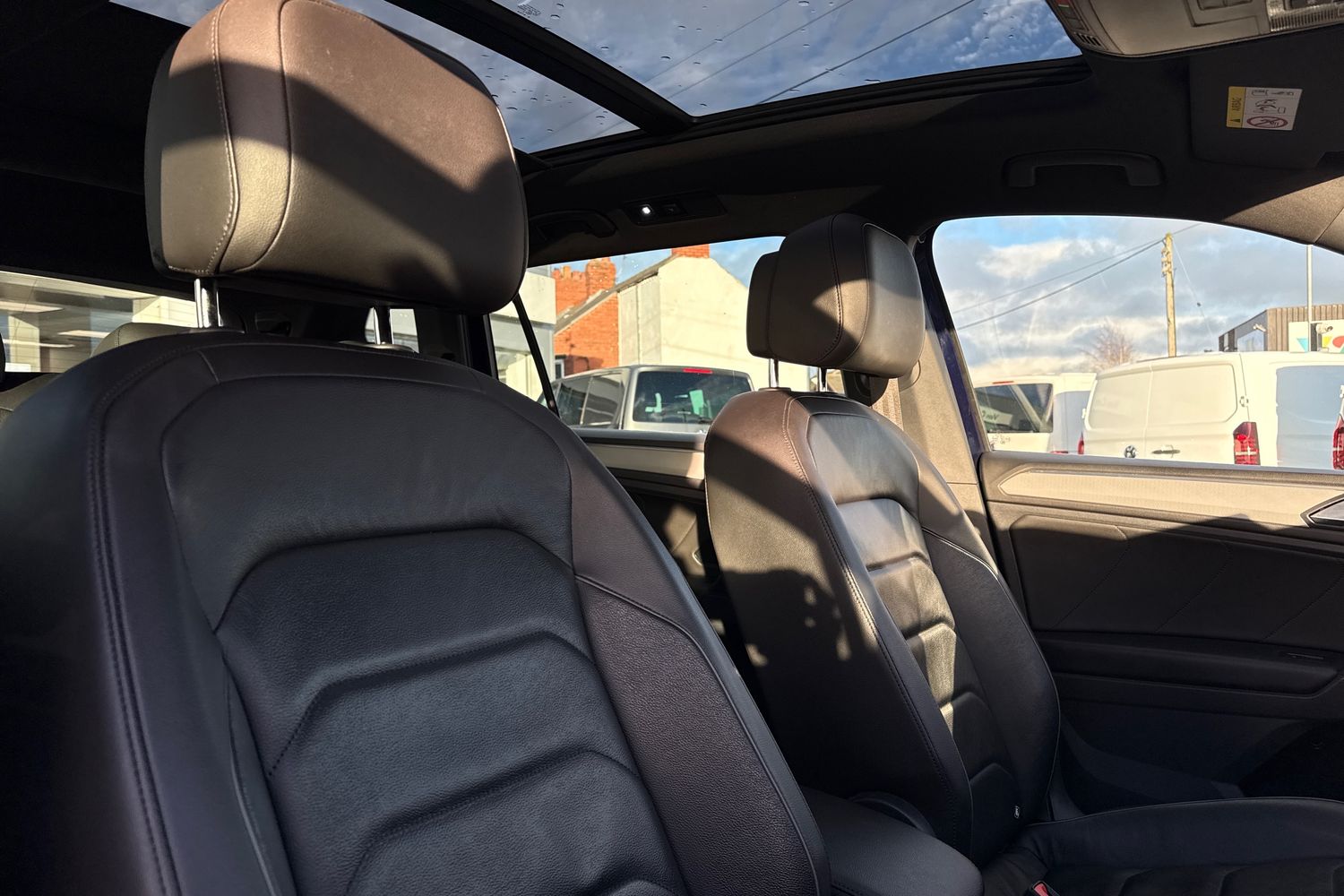 Used SEAT Tarraco 2020 for sale - 76979068: Photo 23