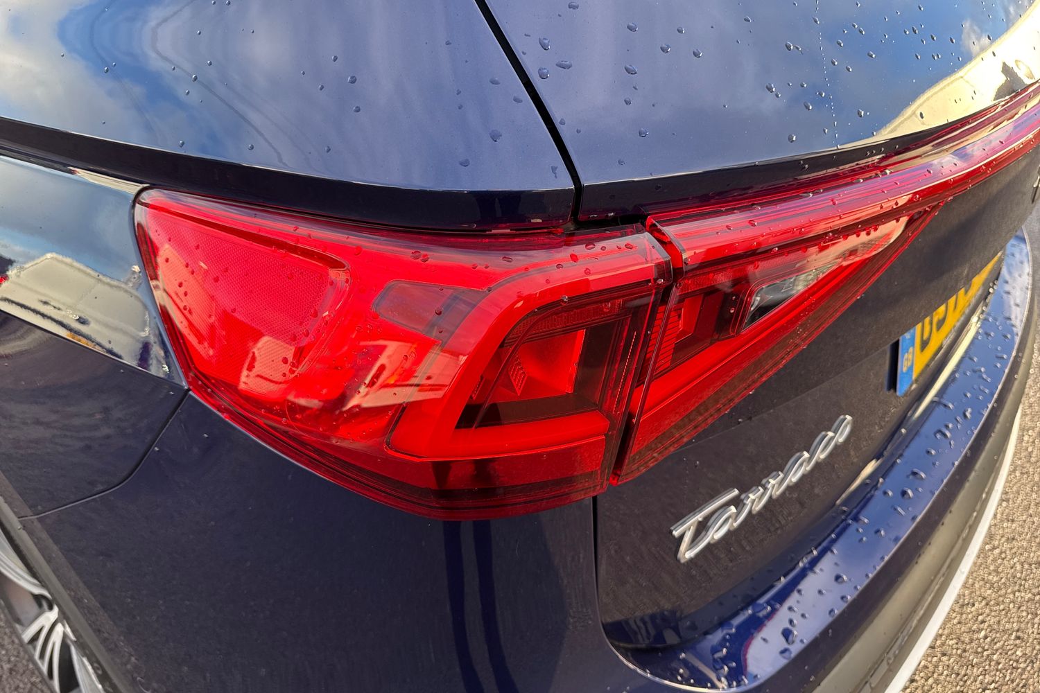 Used SEAT Tarraco 2020 for sale - 76979068: Photo 24