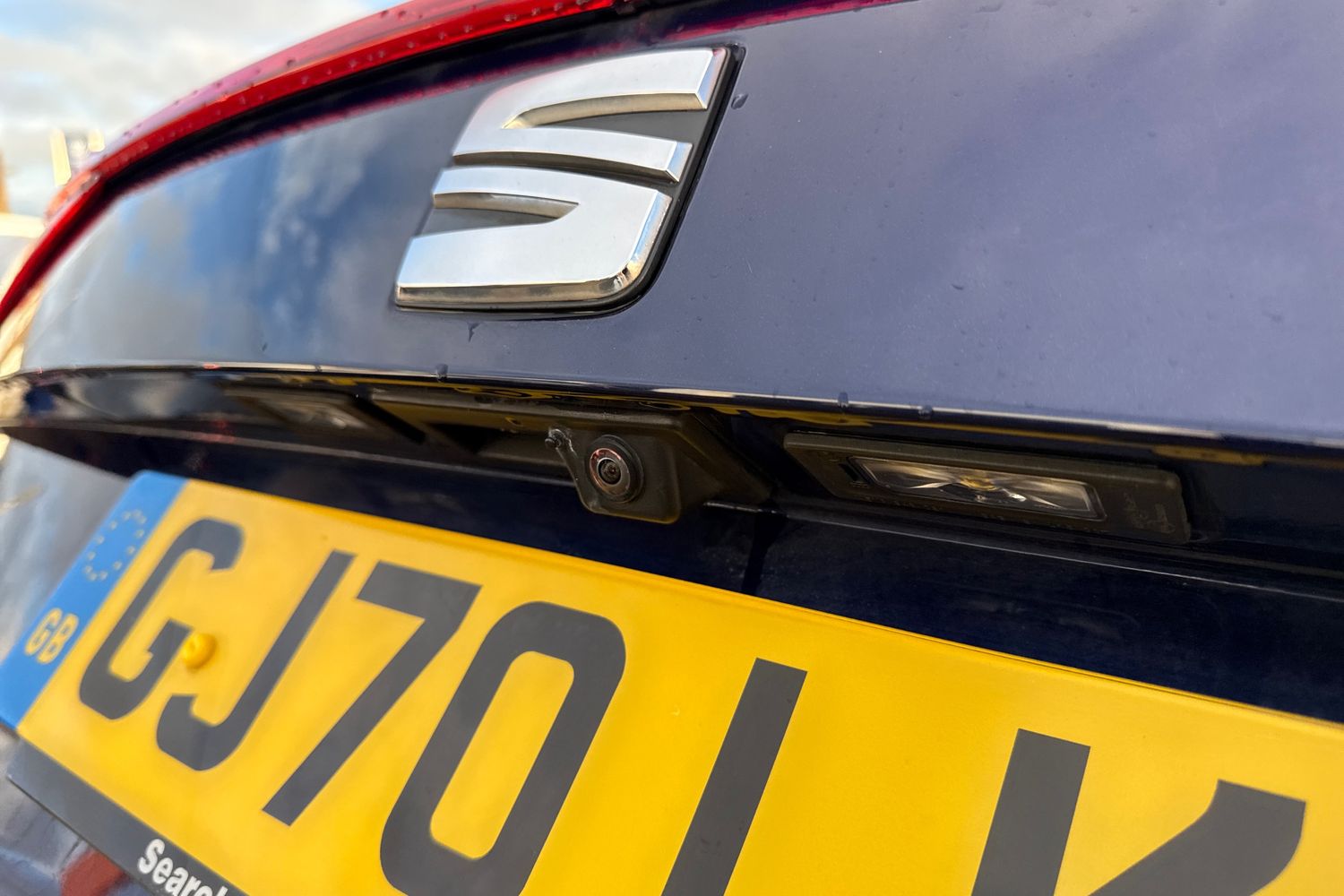 Used SEAT Tarraco 2020 for sale - 76979068: Photo 26