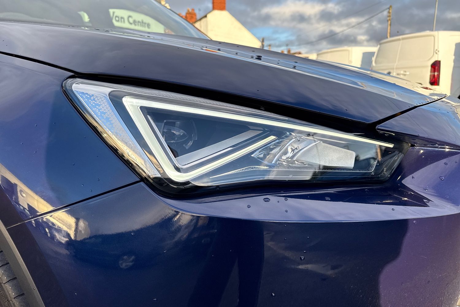 Used SEAT Tarraco 2020 for sale - 76979068: Photo 30