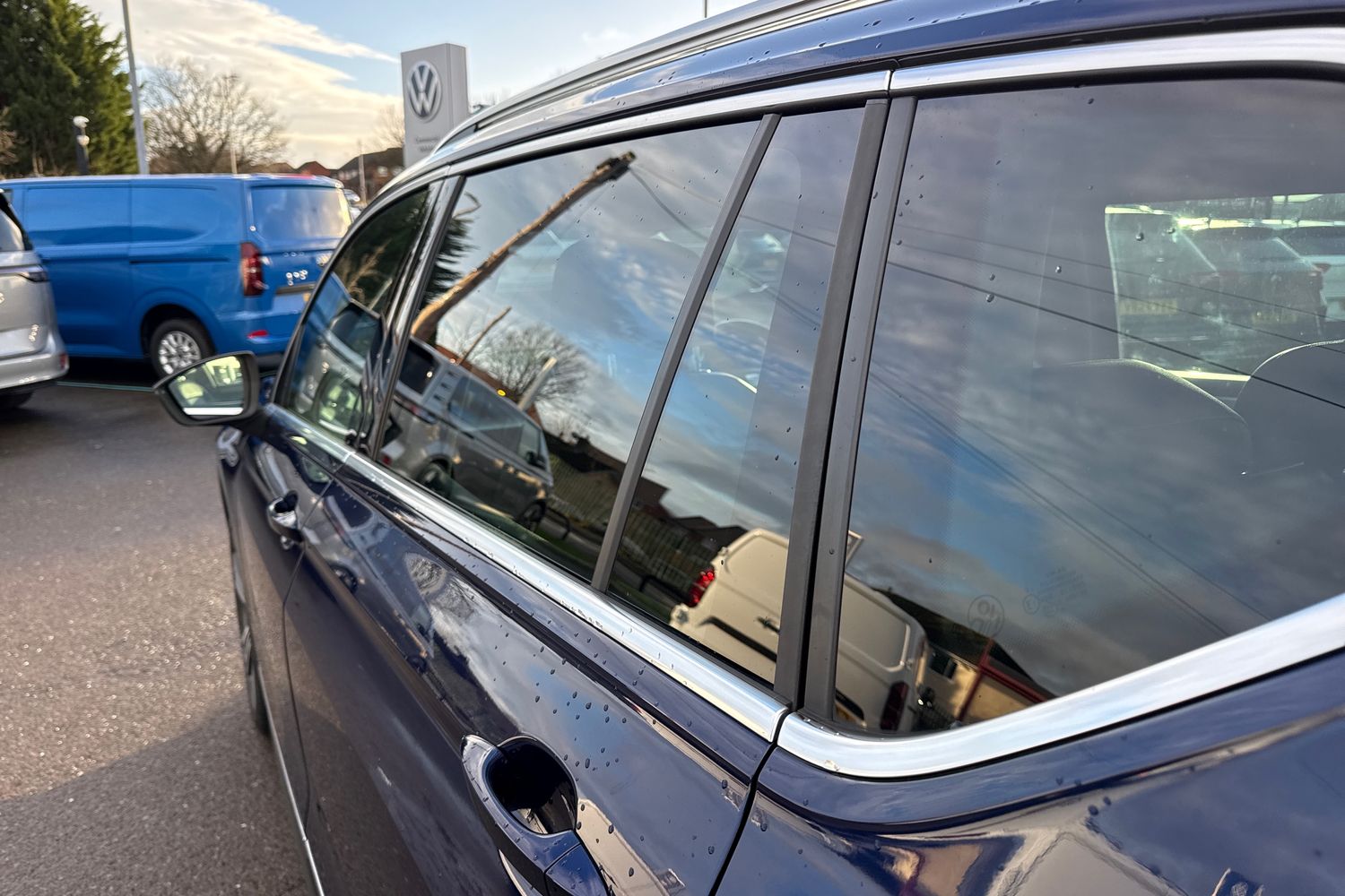 Used SEAT Tarraco 2020 for sale - 76979068: Photo 33