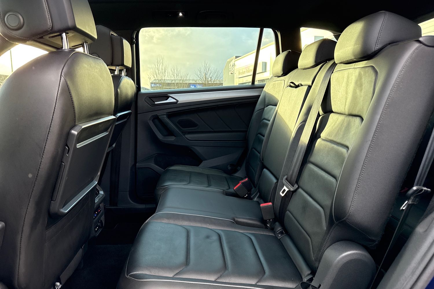 Used SEAT Tarraco 2020 for sale - 76979068: Photo 34