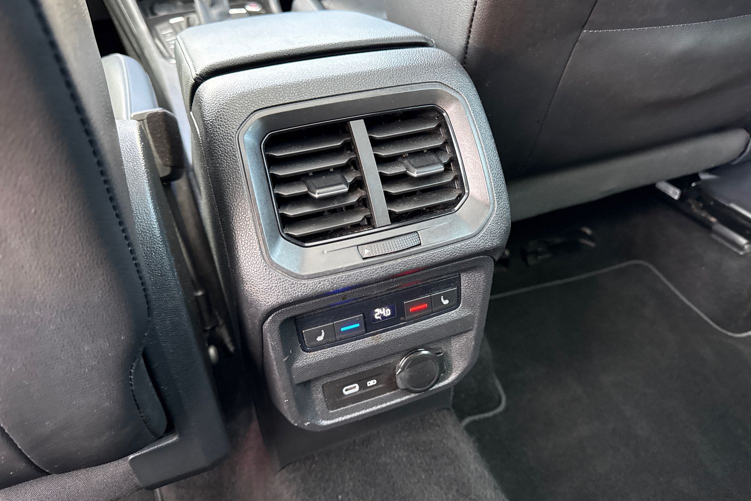 Used SEAT Tarraco 2020 for sale - 76979068: Photo 36