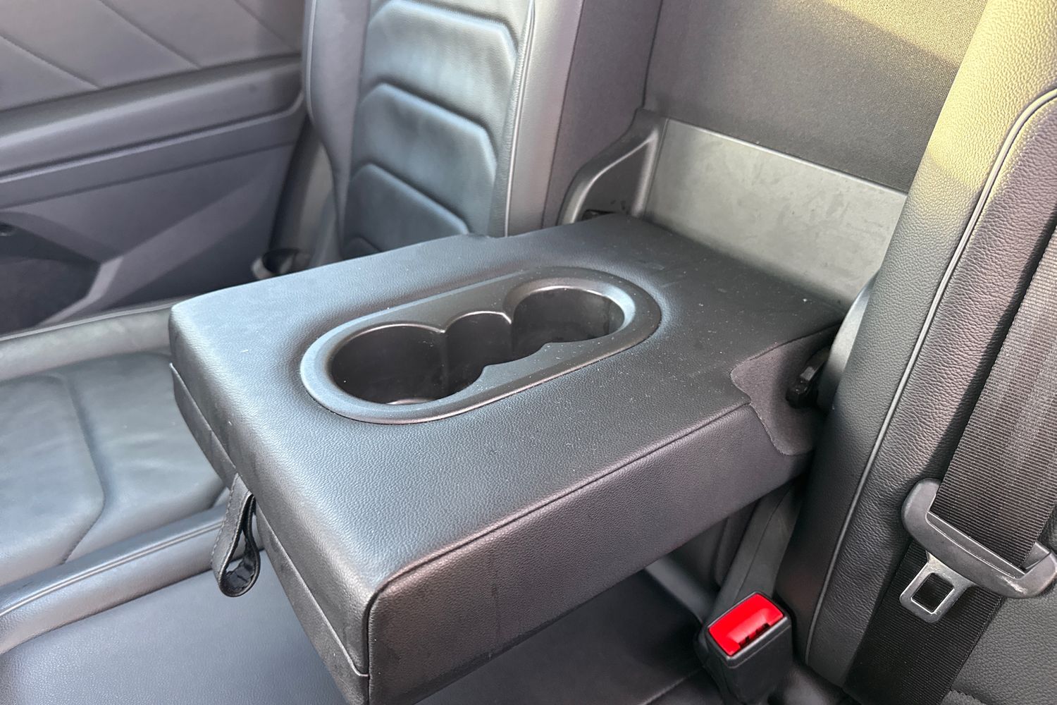 Used SEAT Tarraco 2020 for sale - 76979068: Photo 38