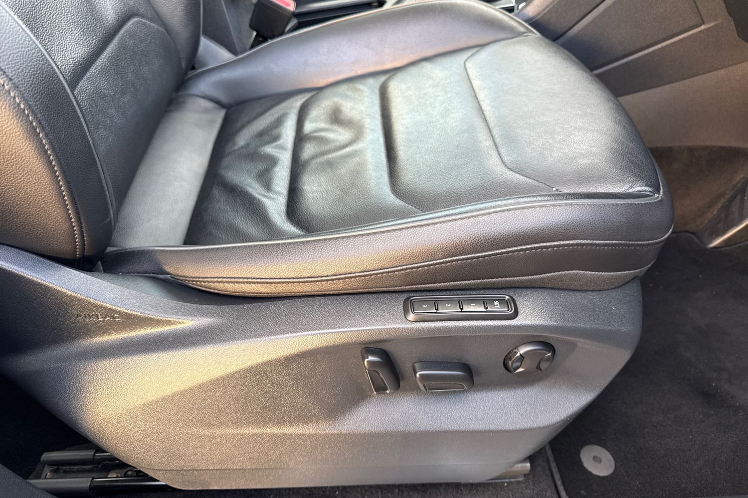 Used SEAT Tarraco 2020 for sale - 76979068: Photo 40