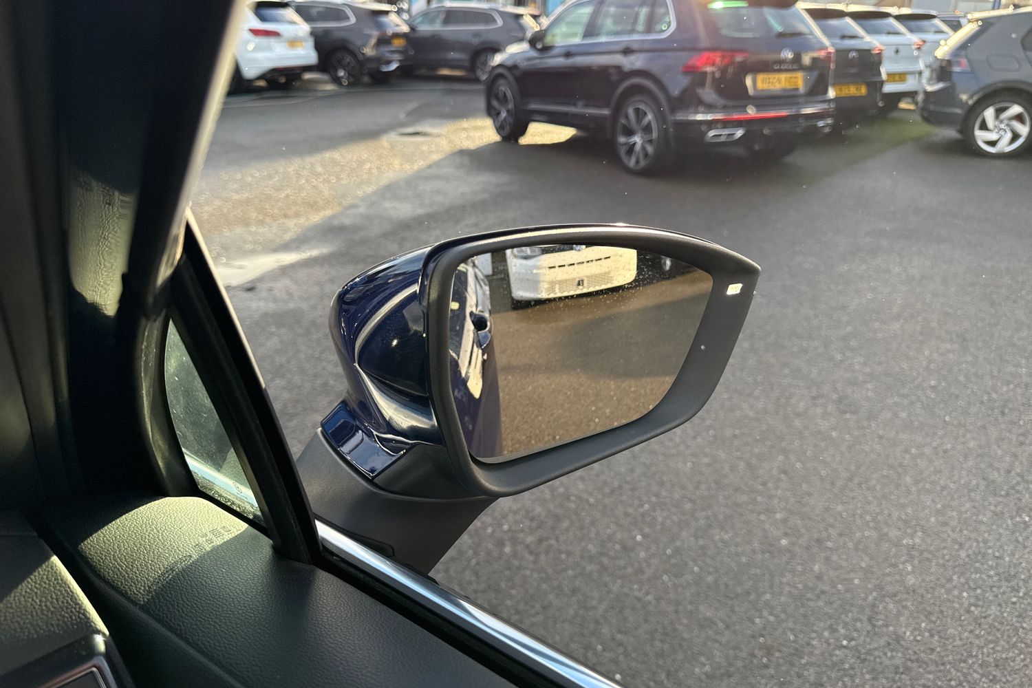 Used SEAT Tarraco 2020 for sale - 76979068: Photo 42