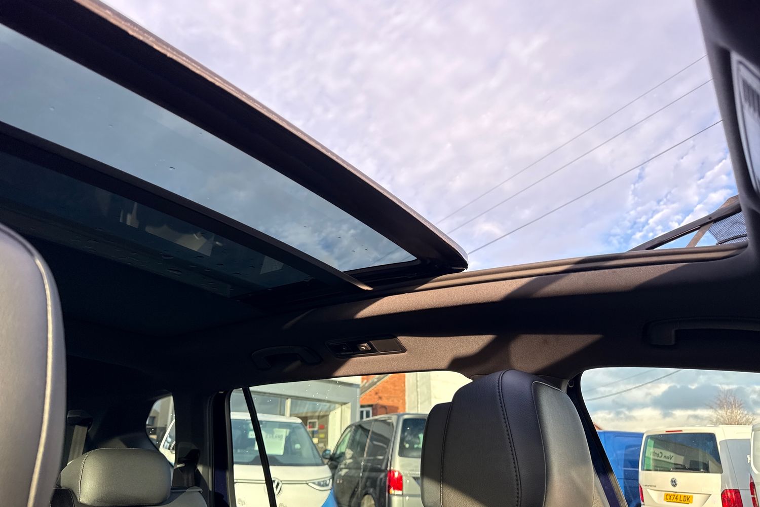 Used SEAT Tarraco 2020 for sale - 76979068: Photo 47