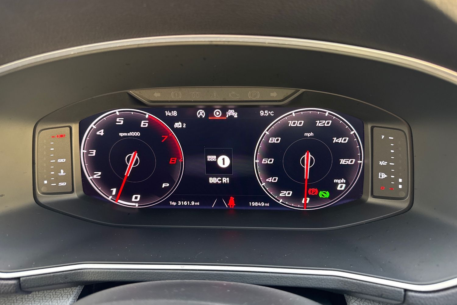 Used SEAT Tarraco 2020 for sale - 76979068: Photo 48