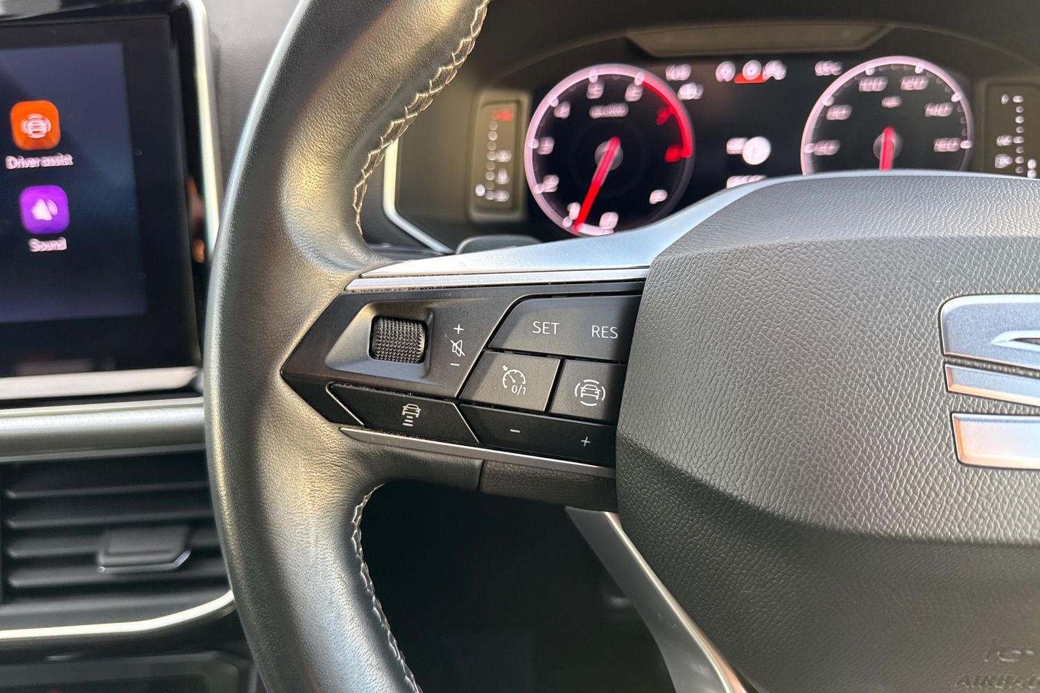 Used SEAT Tarraco 2020 for sale - 76979068: Photo 49