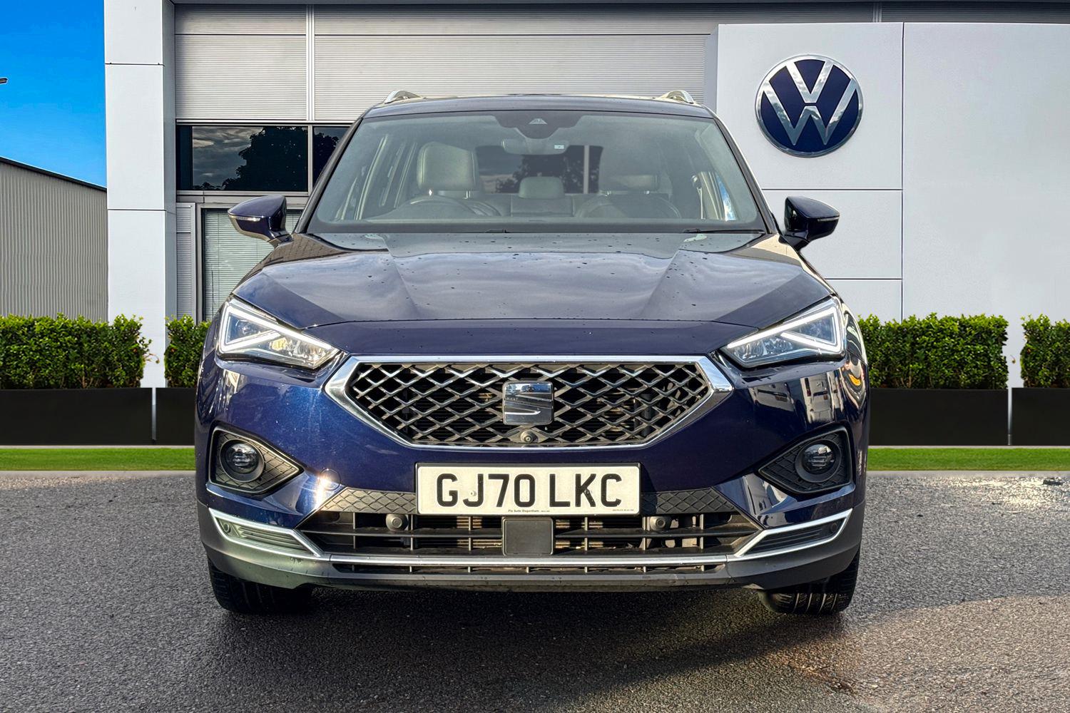 Used SEAT Tarraco 2020 for sale - 76979068: Photo 5